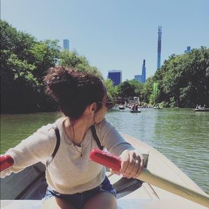 Meet your Posher, Shani